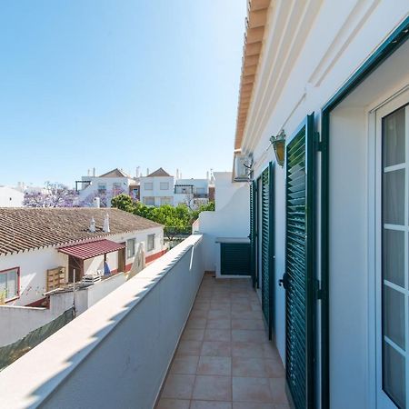 Casa Oceanus - 2Bdr W Pool & Relaxing Balcony - 5 Mins Downtown Lejlighed Cabanas De Tavira Eksteriør billede
