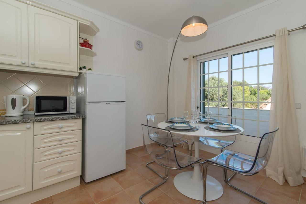 Casa Oceanus - 2Bdr W Pool & Relaxing Balcony - 5 Mins Downtown Lejlighed Cabanas De Tavira Eksteriør billede