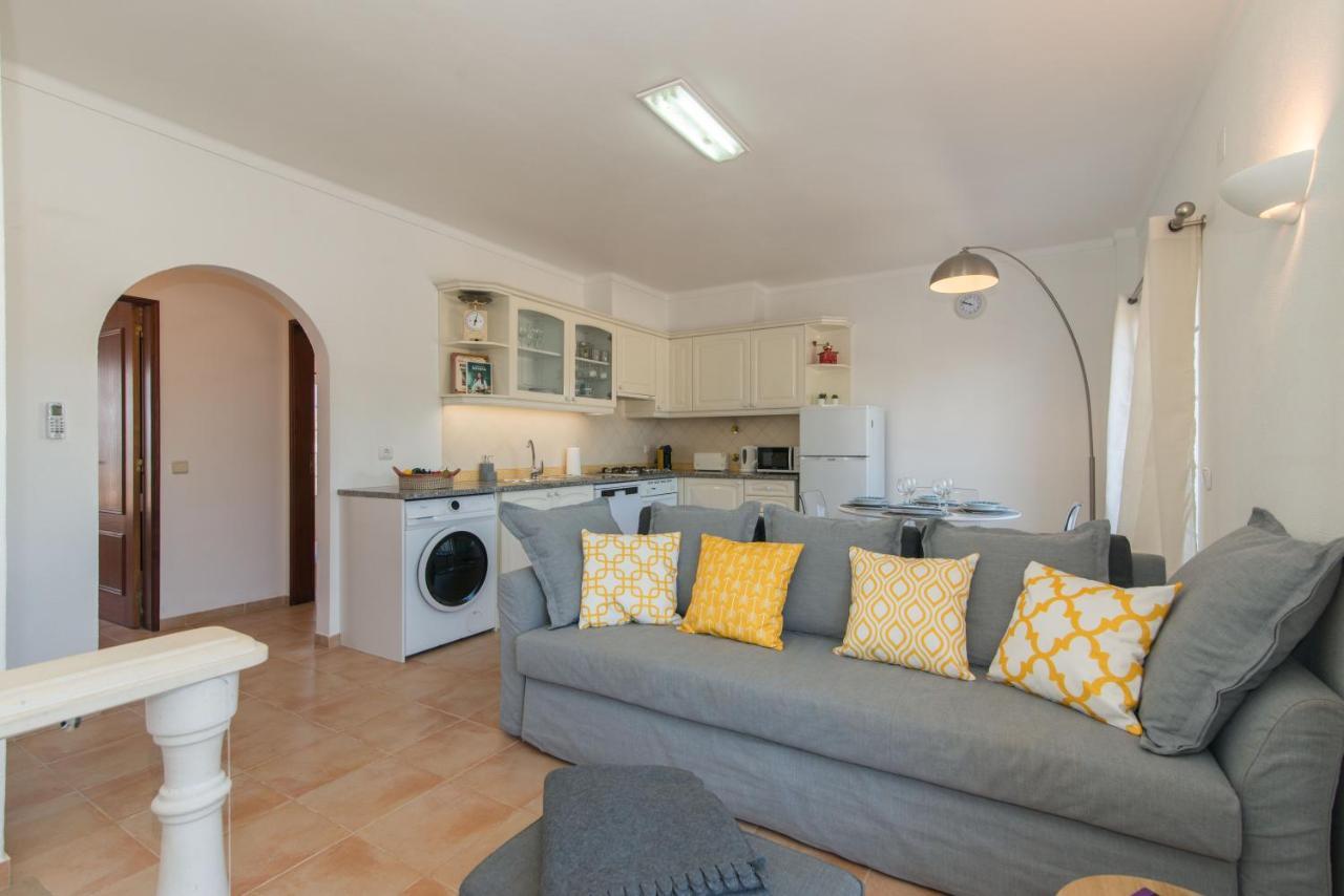 Casa Oceanus - 2Bdr W Pool & Relaxing Balcony - 5 Mins Downtown Lejlighed Cabanas De Tavira Eksteriør billede